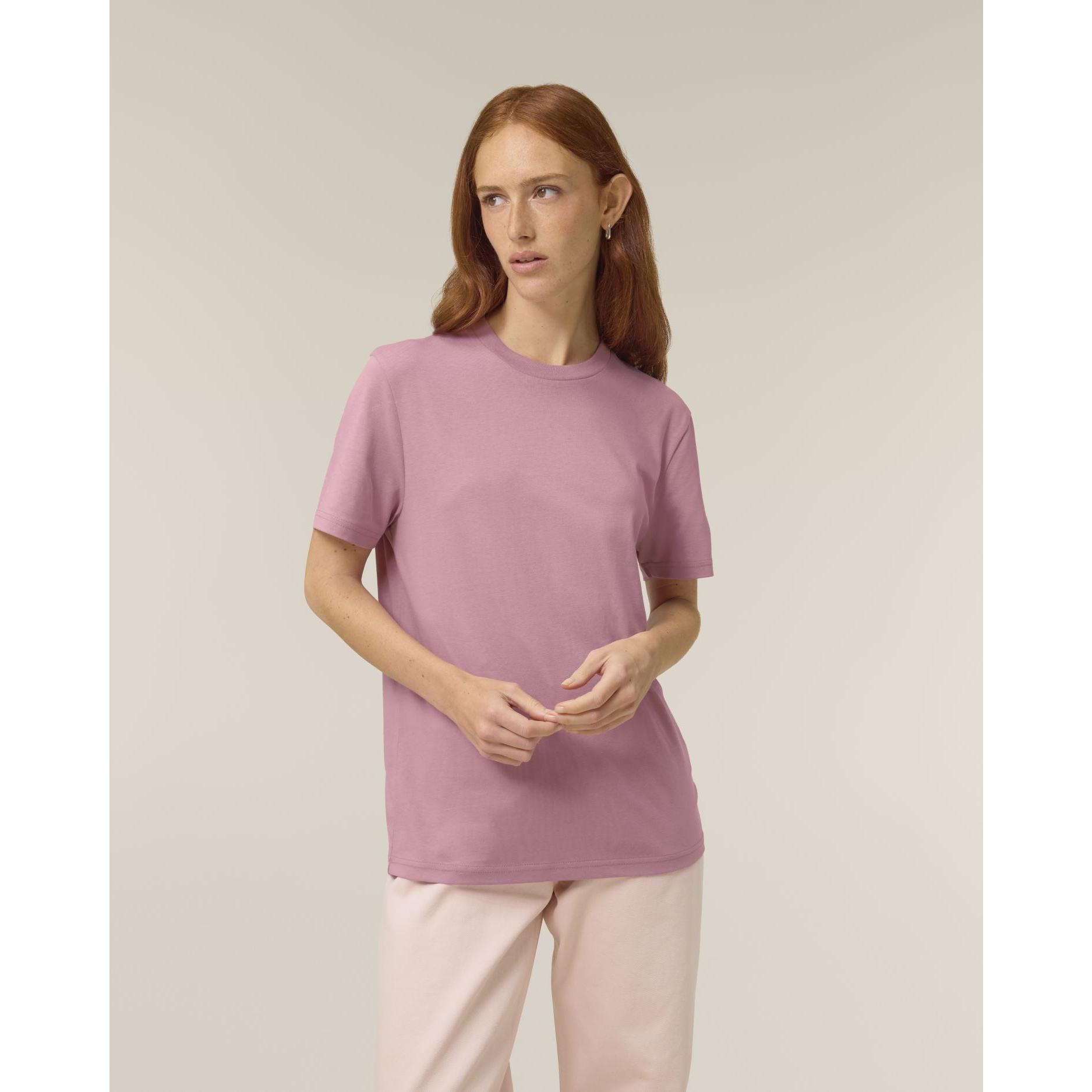 Tricou Unisex Creator 2.0 Lilac Dream M