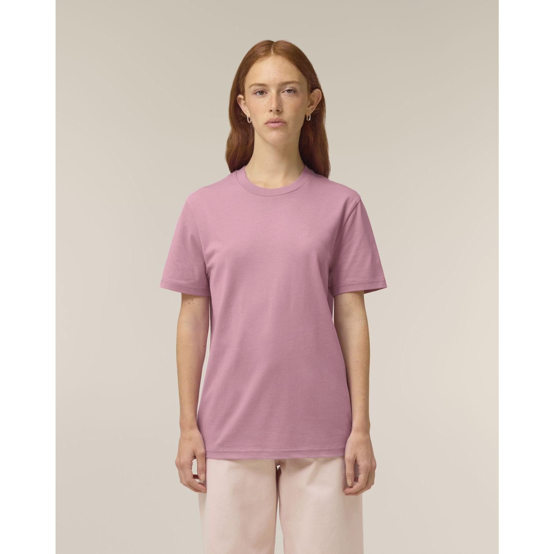 Tricou Unisex Creator 2.0 Lilac Dream M