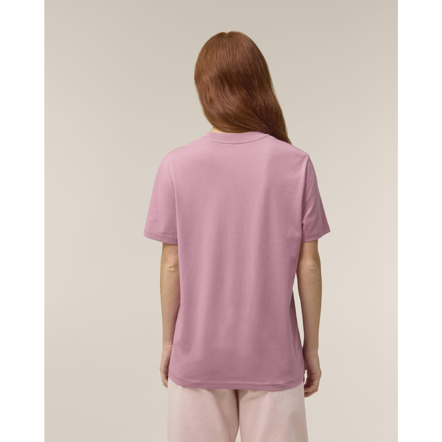 Tricou Unisex Creator 2.0 Lilac Dream M