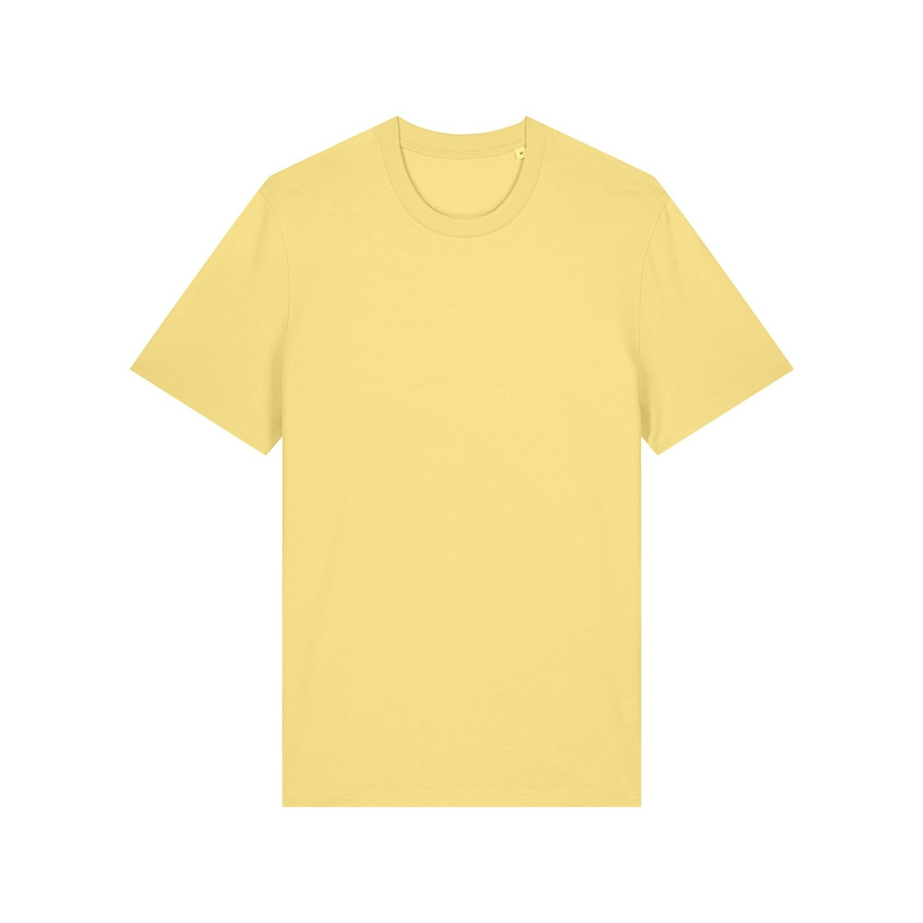 Tricou Unisex Creator 2.0 Viva Yellow L