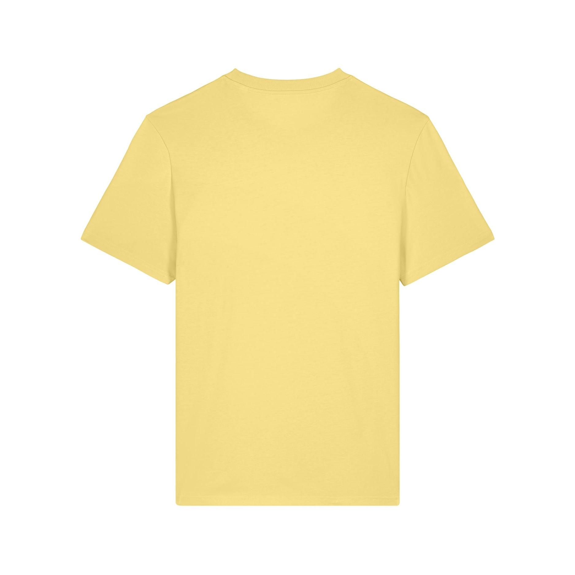 Tricou Unisex Creator 2.0 Viva Yellow 2XS