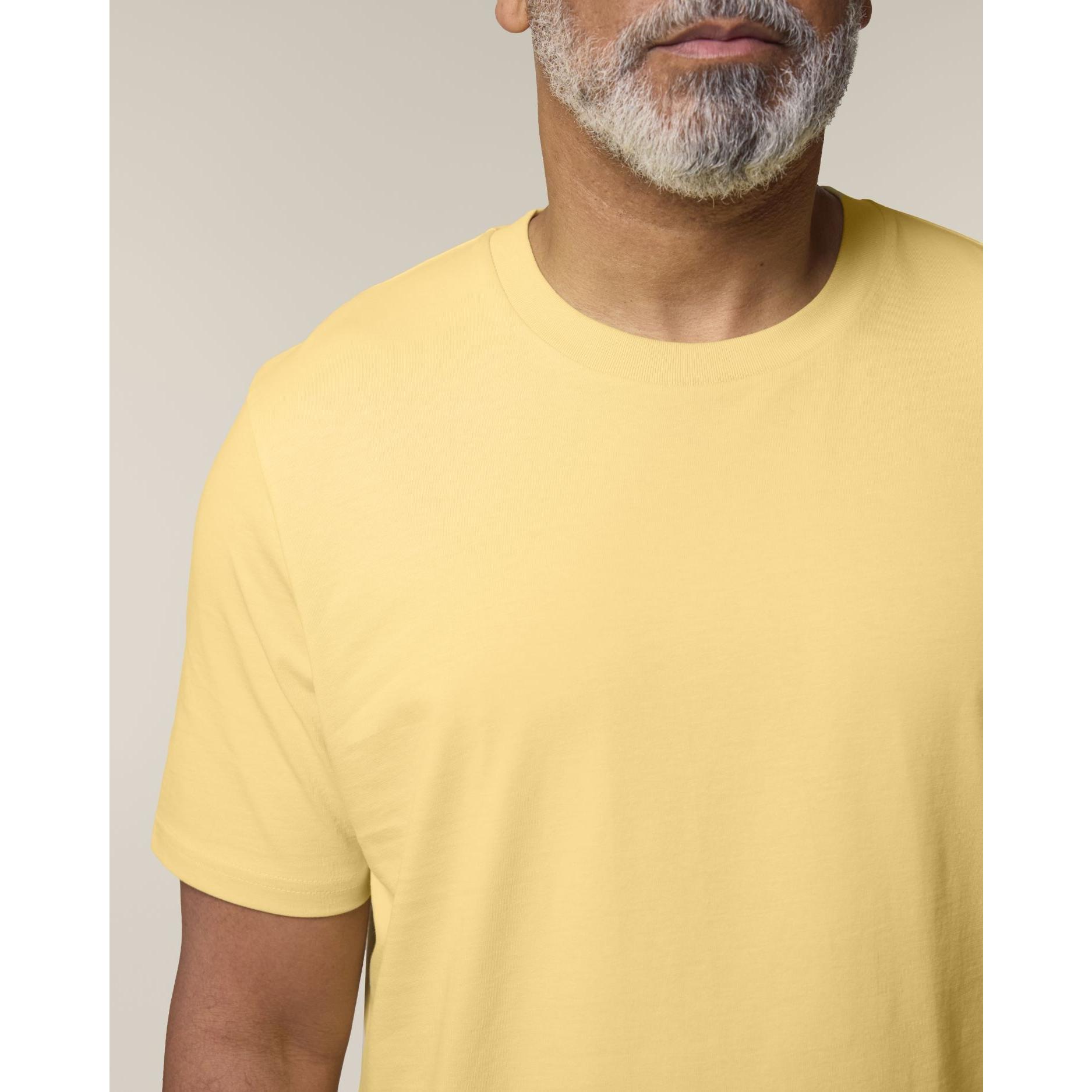 Tricou Unisex Creator 2.0 Viva Yellow 2XS