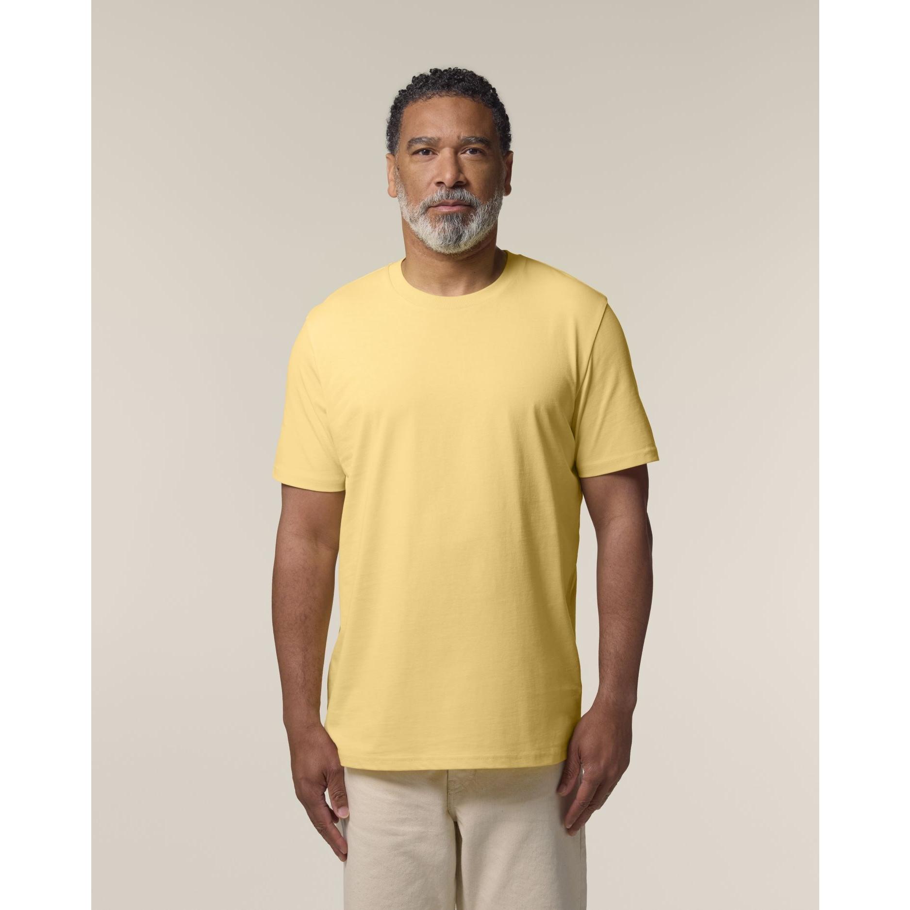 Tricou Unisex Creator 2.0 Viva Yellow 2XS
