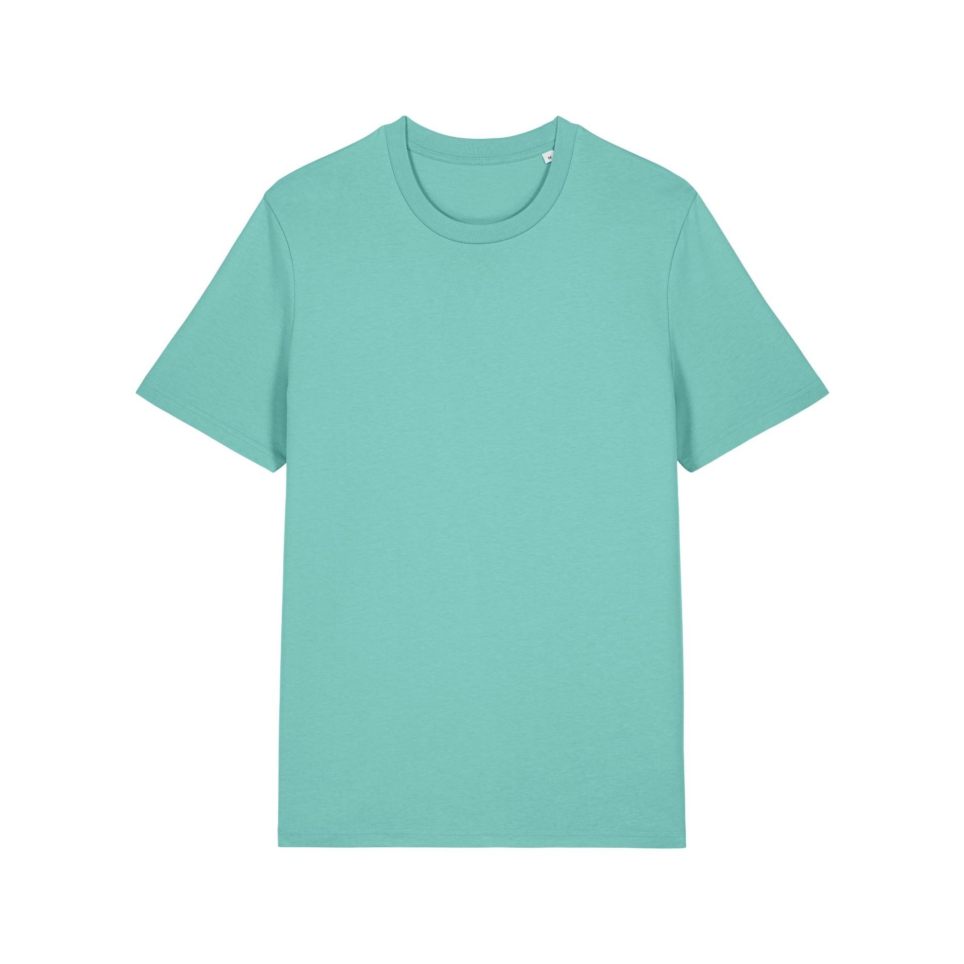 Tricou Unisex Creator 2.0 Pool Blue L
