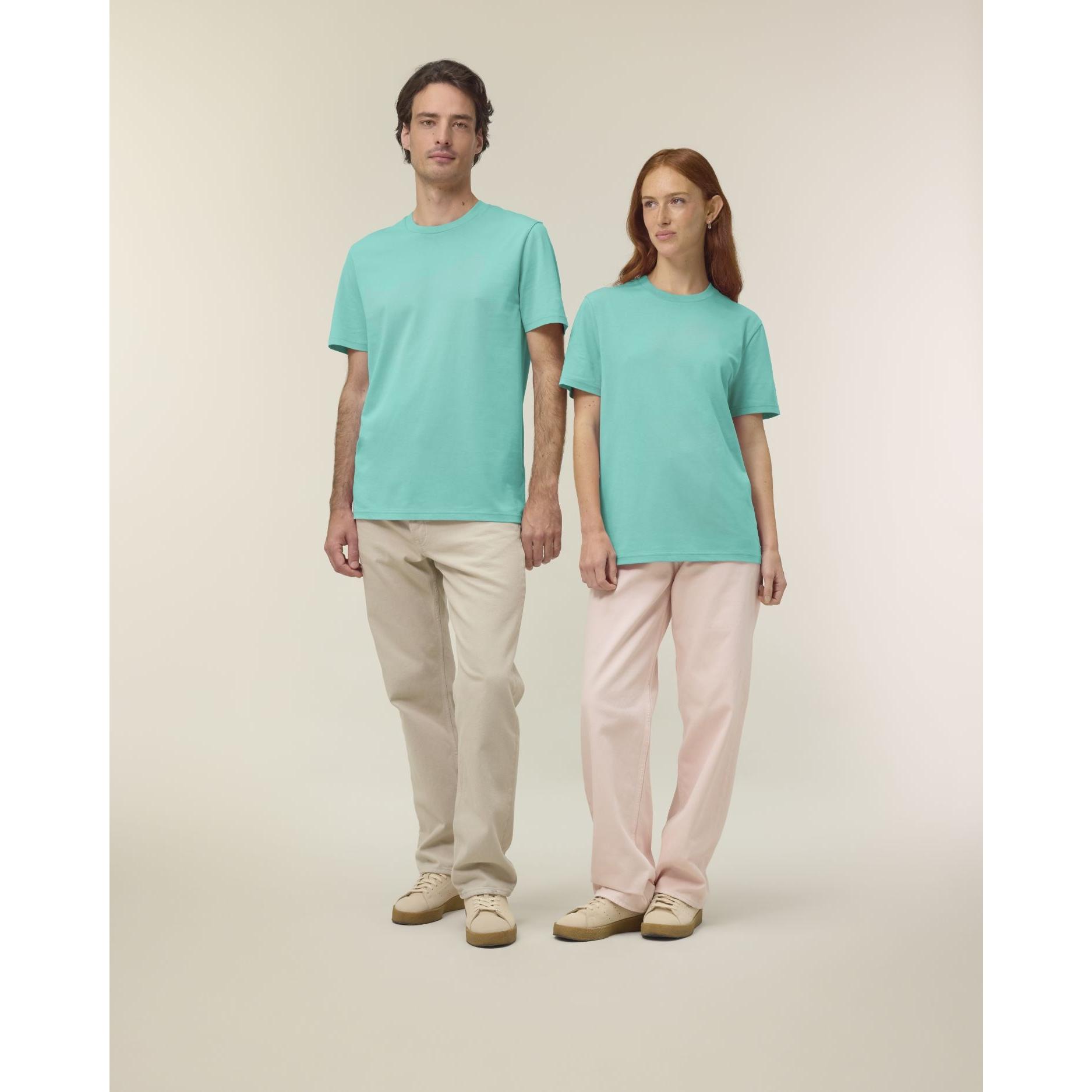 Tricou Unisex Creator 2.0 Pool Blue XXL