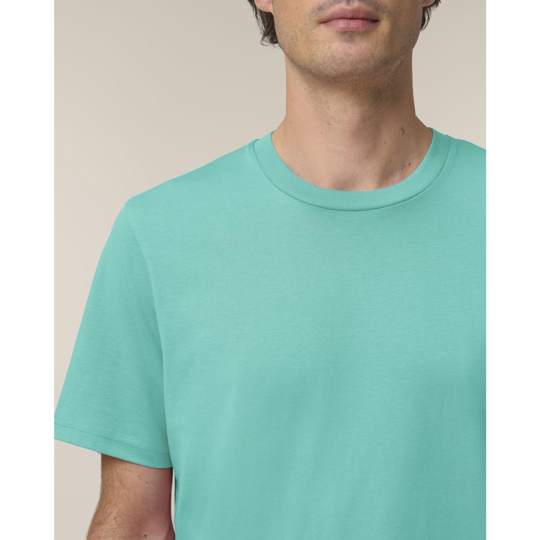 Tricou Unisex Creator 2.0 Pool Blue XXL