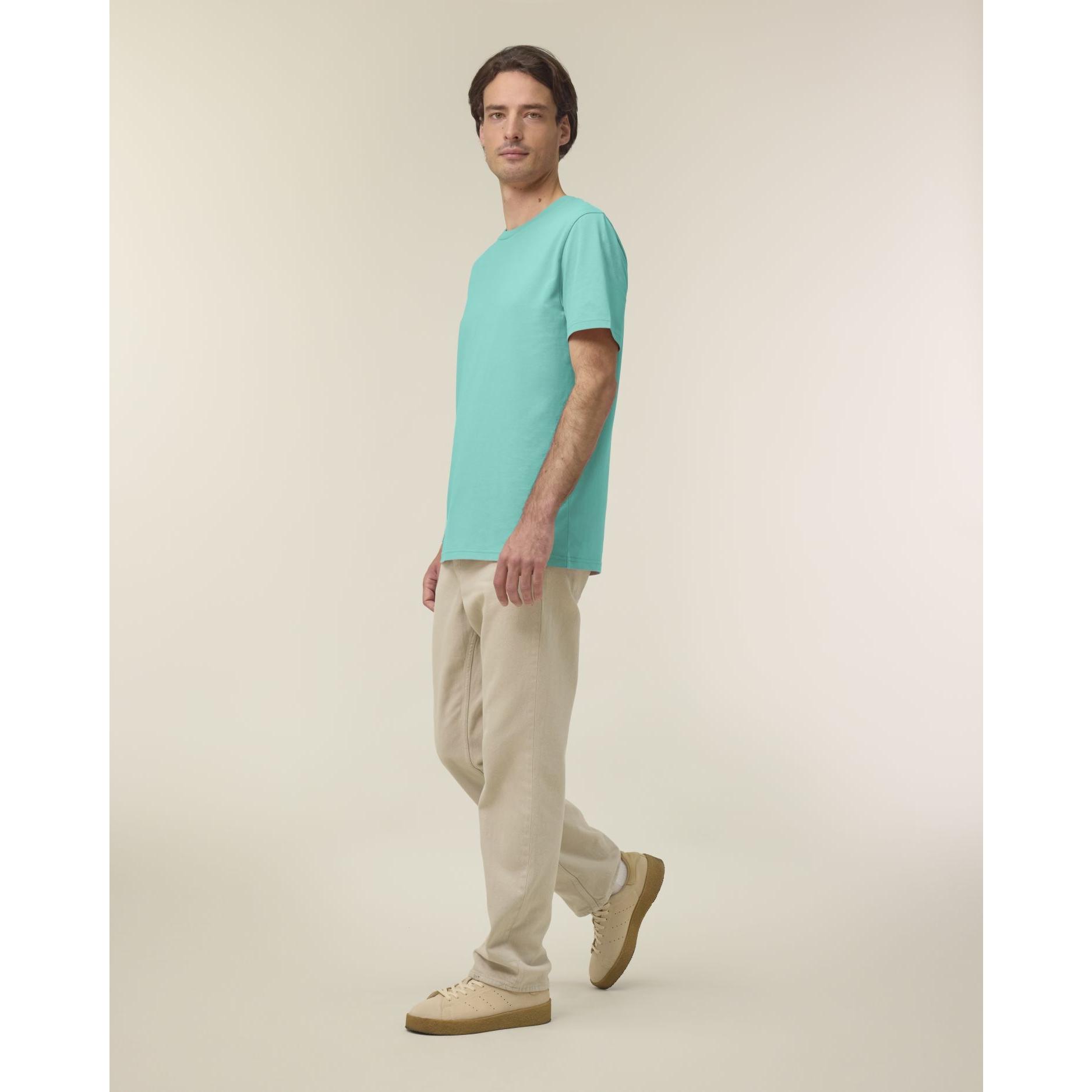 Tricou Unisex Creator 2.0 Pool Blue XXL