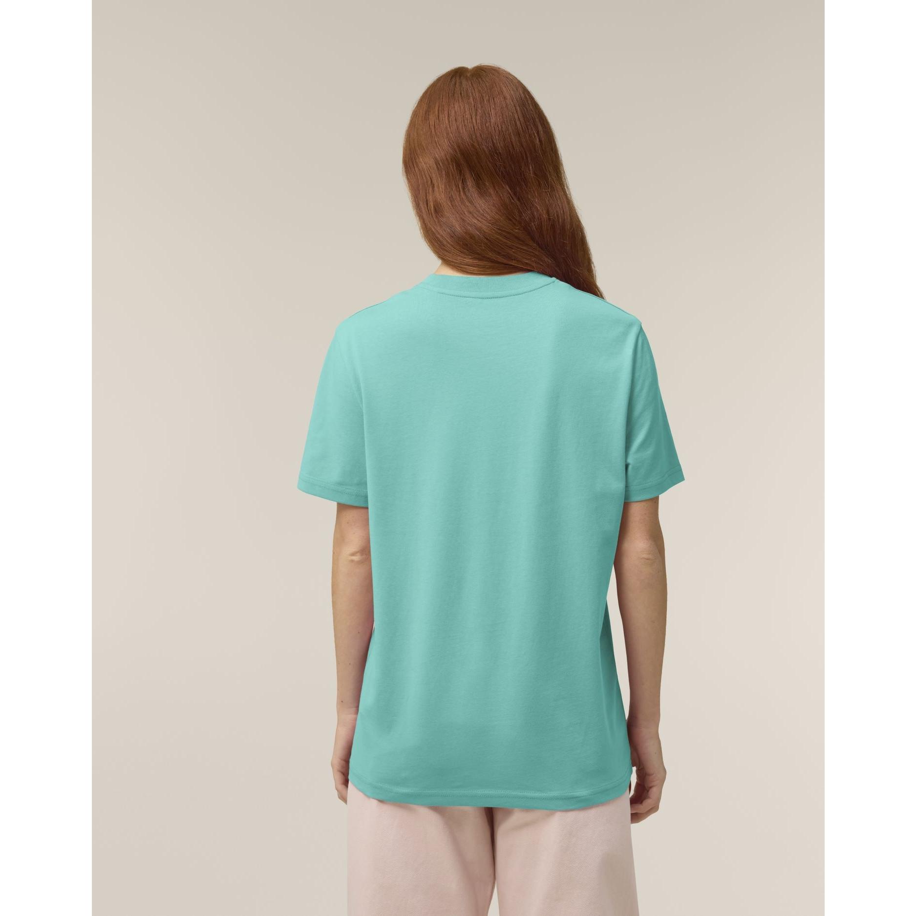 Tricou Unisex Creator 2.0 Pool Blue XXL