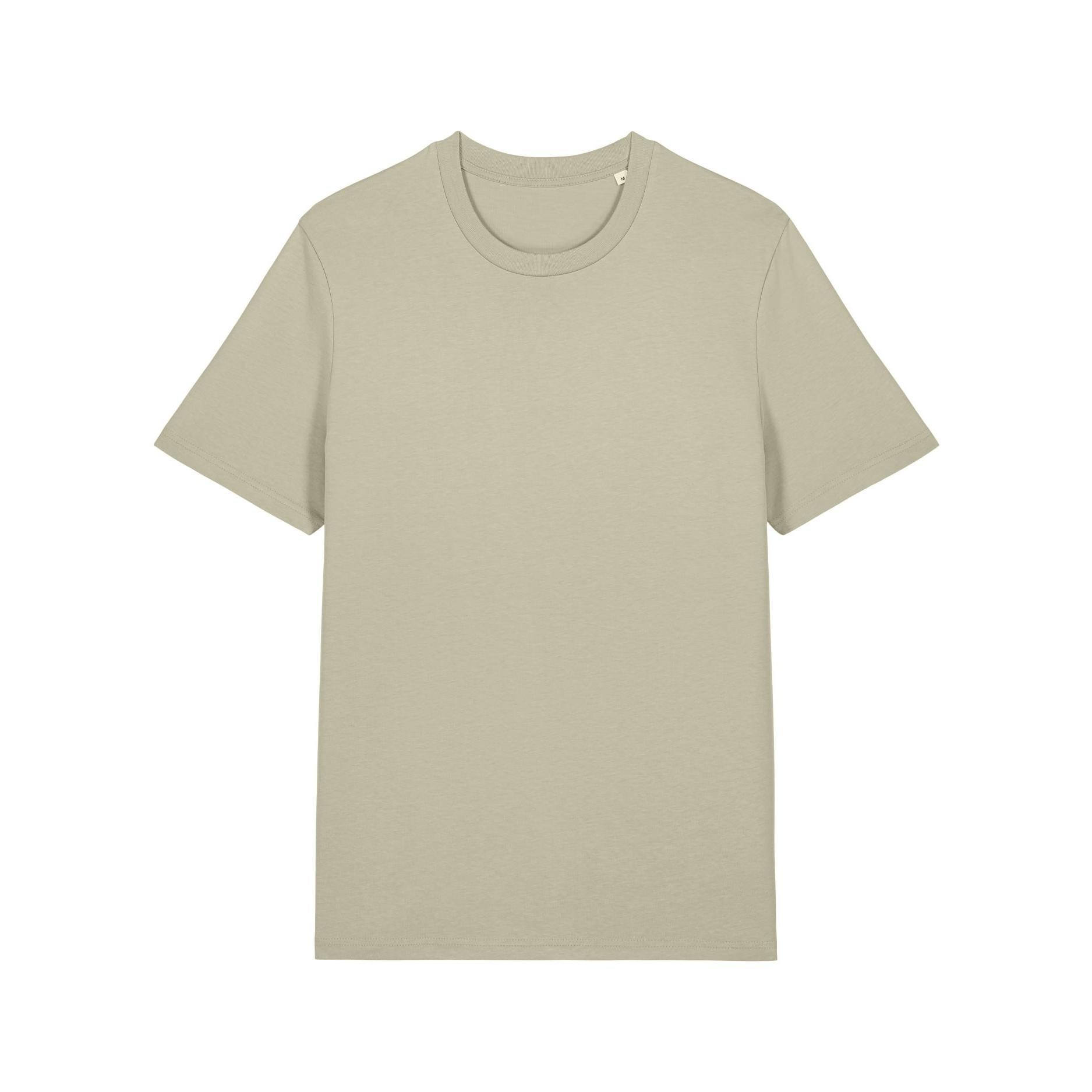 Tricou Unisex Creator 2.0 Stone L