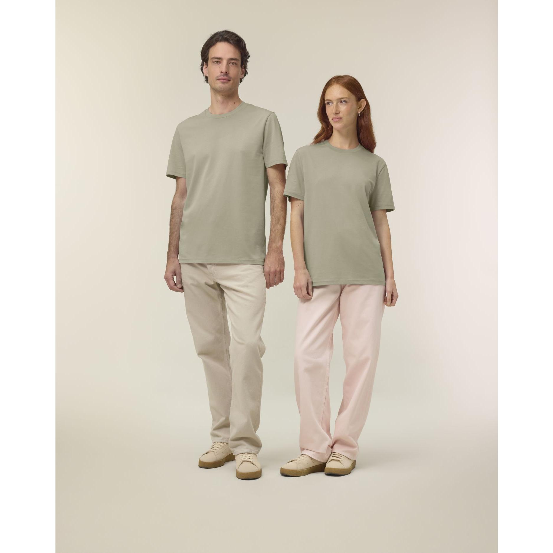 Tricou Unisex Creator 2.0 Stone 2XS