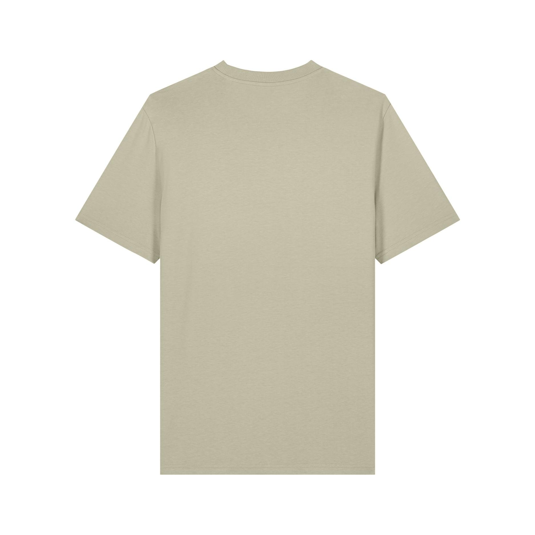 Tricou Unisex Creator 2.0 Stone 2XS