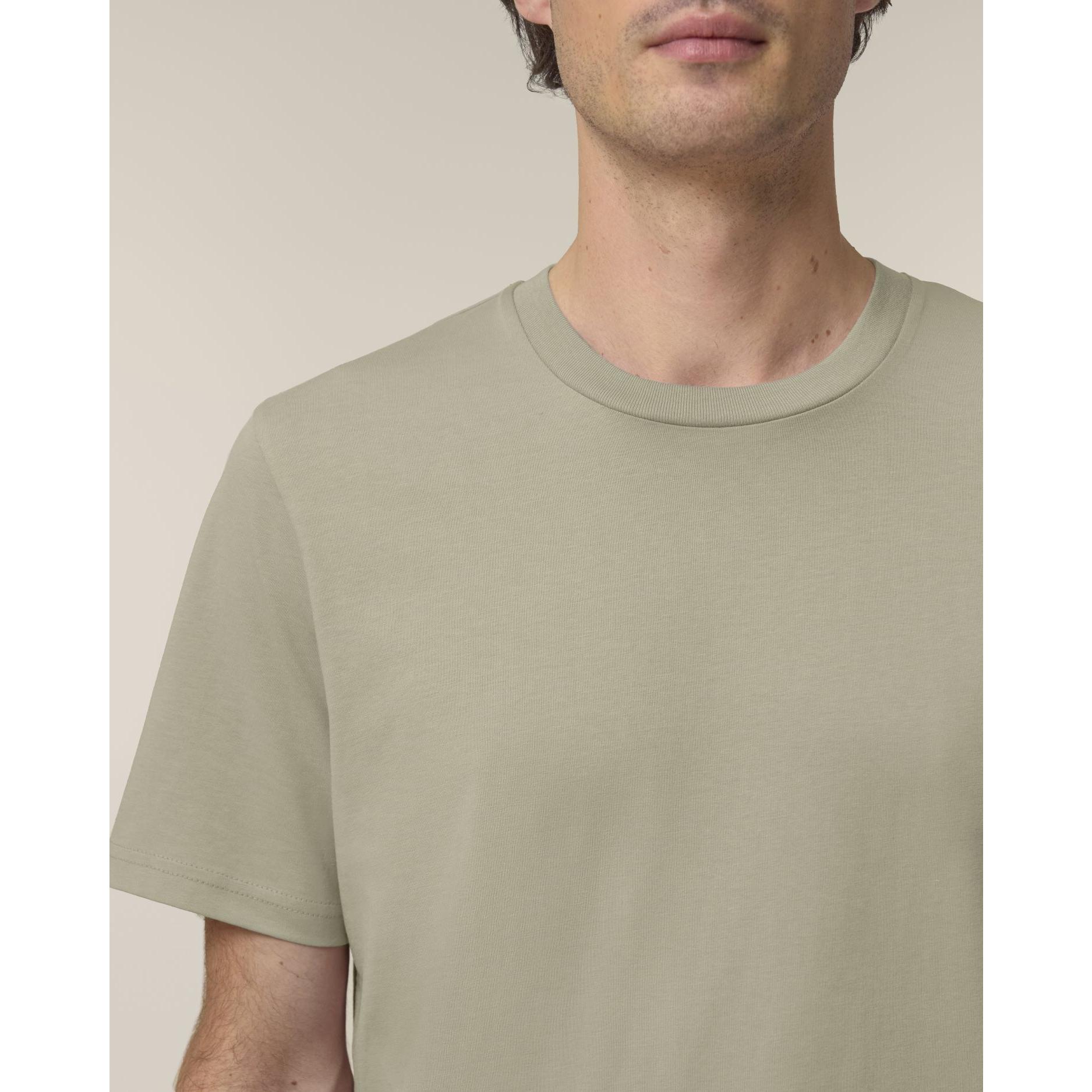 Tricou Unisex Creator 2.0 Stone 2XS