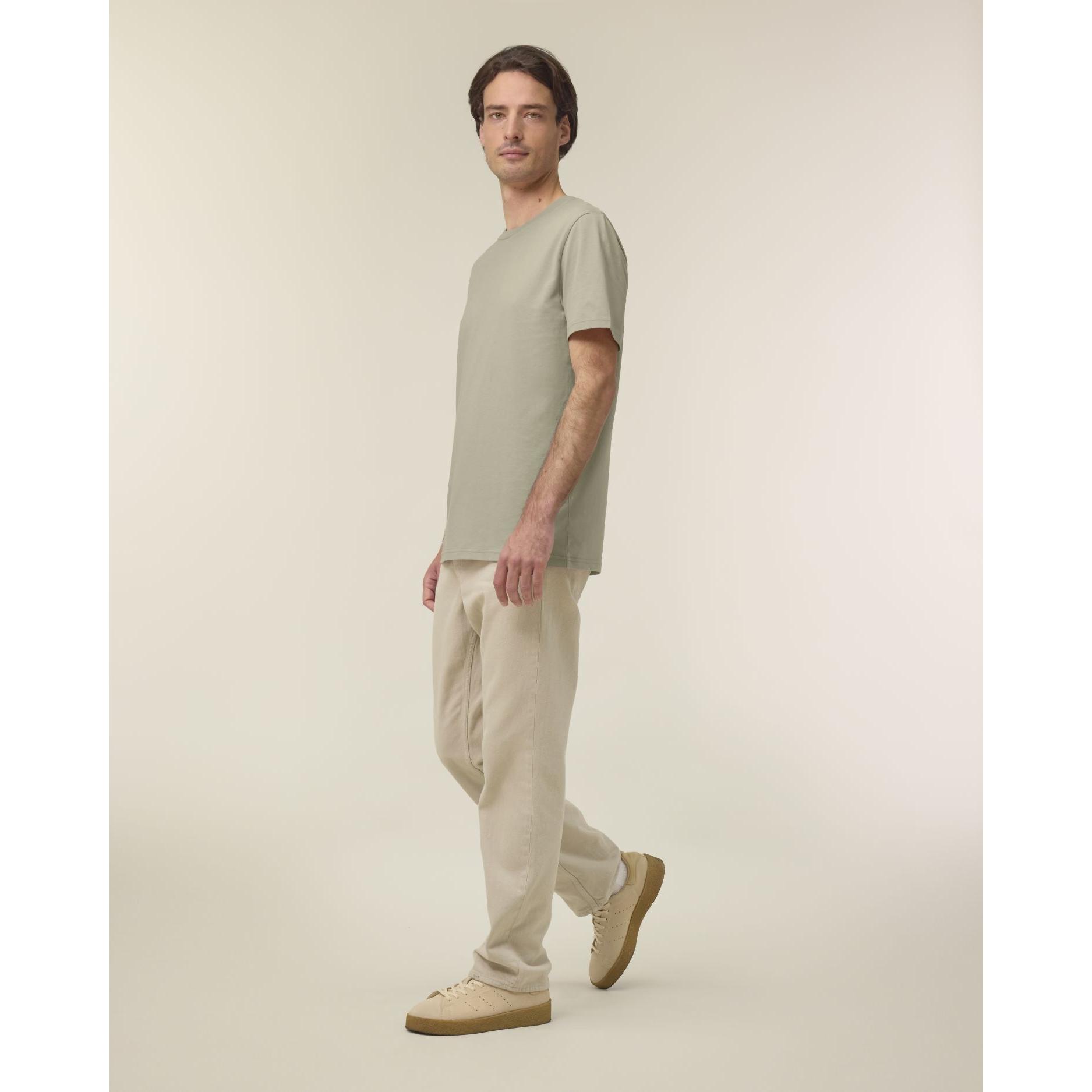 Tricou Unisex Creator 2.0 Stone 2XS