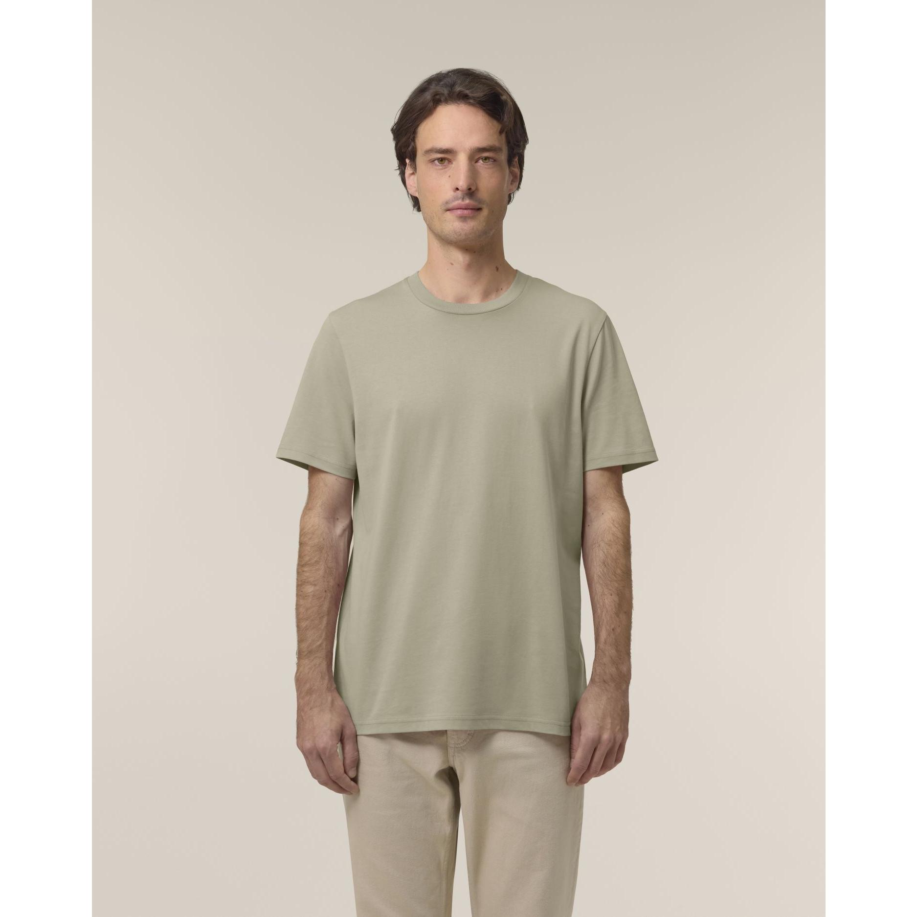 Tricou Unisex Creator 2.0 Stone 2XS