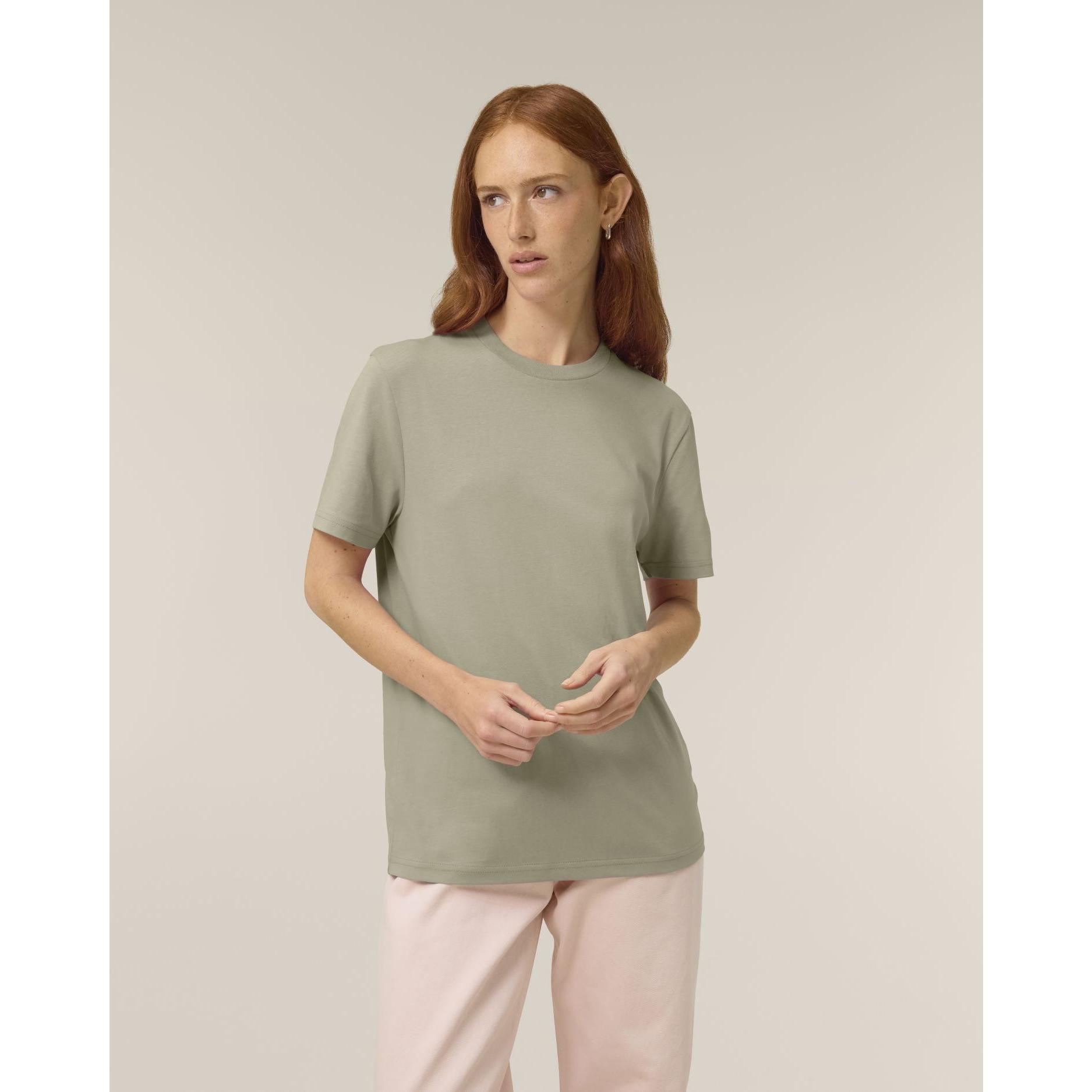 Tricou Unisex Creator 2.0 Stone 2XS