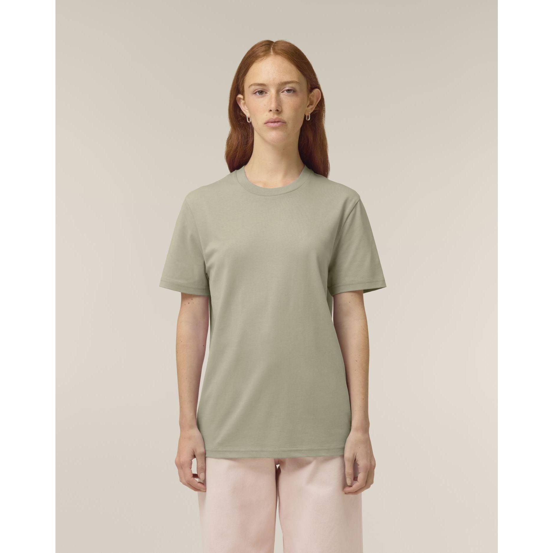 Tricou Unisex Creator 2.0 Stone 2XS