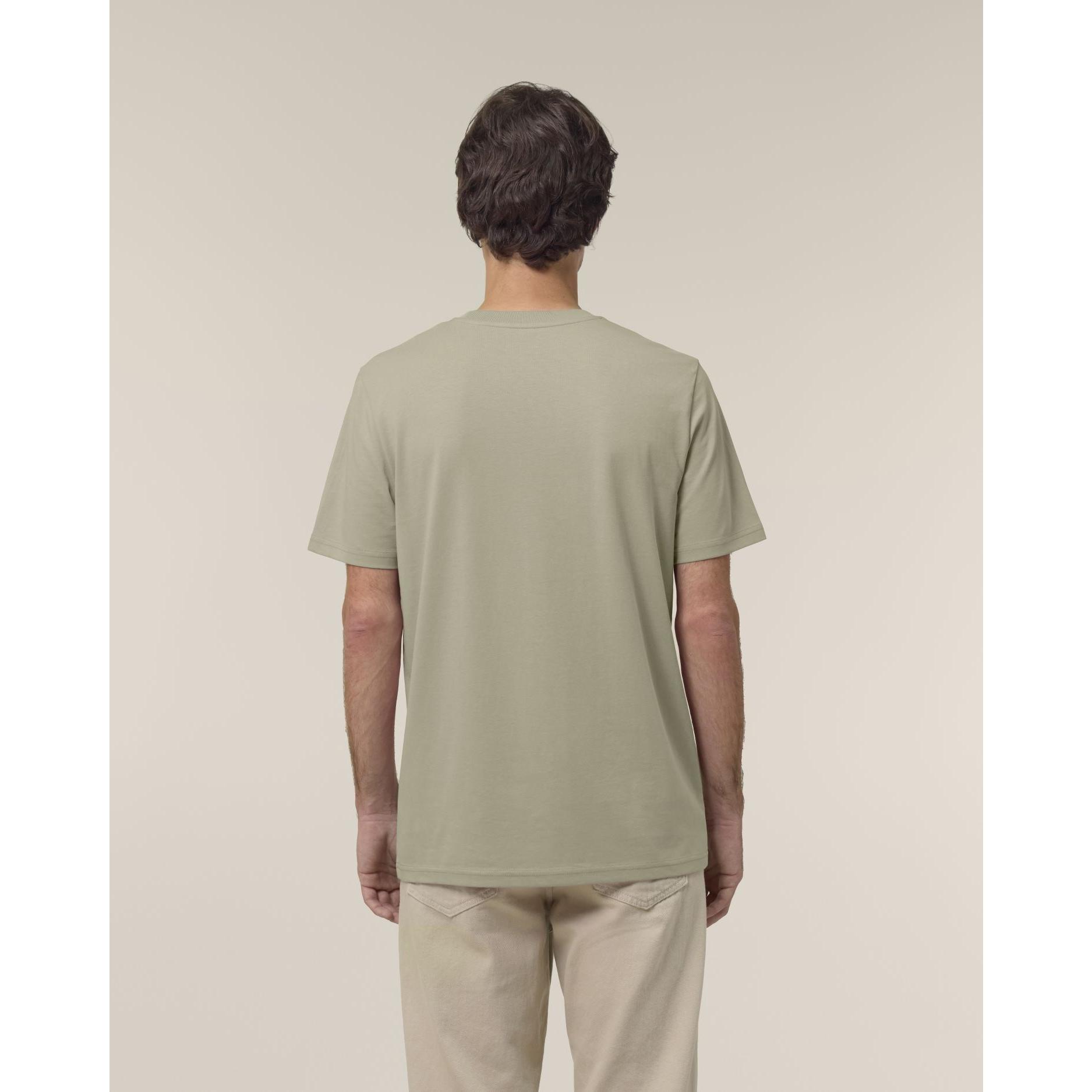 Tricou Unisex Creator 2.0 Stone 2XS