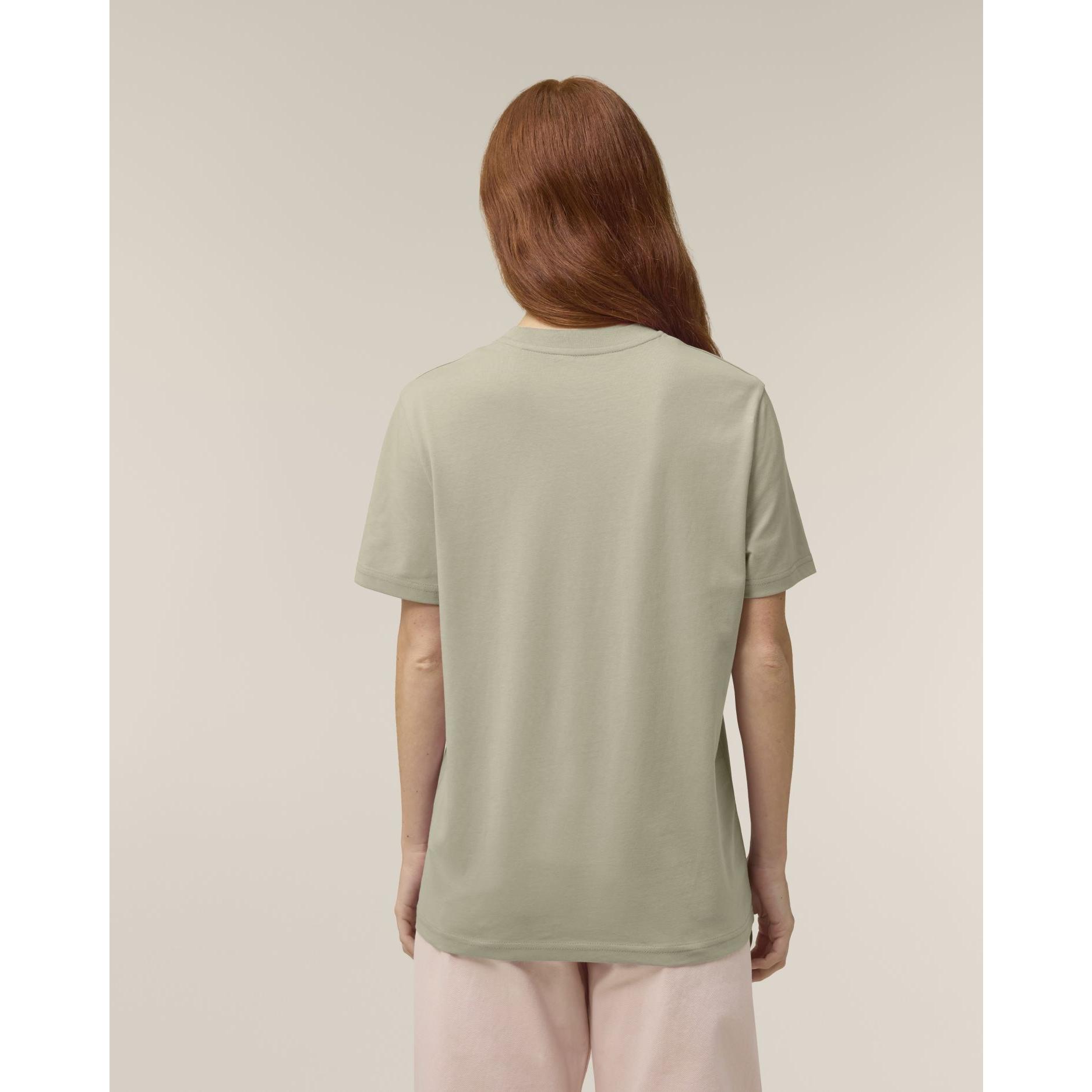 Tricou Unisex Creator 2.0 Stone 2XS