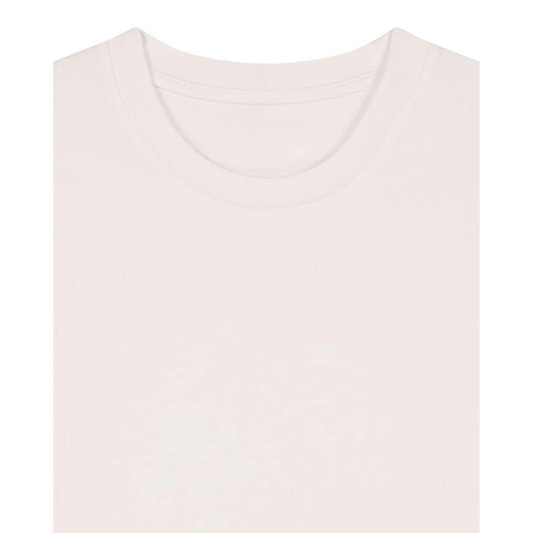 Tricou Unisex Creator 2.0 Vintage White S