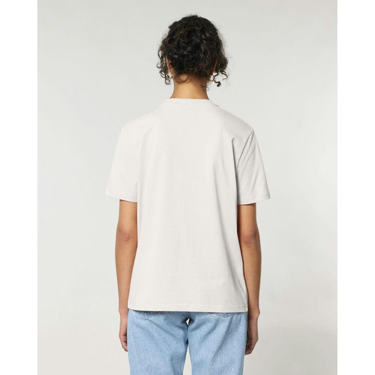 Tricou Unisex Creator 2.0 Vintage White S