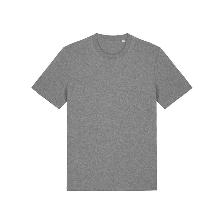 Tricou Unisex Creator 2.0 Mid Heather Grey 3XL
