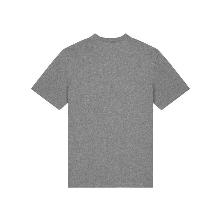 Tricou Unisex Creator 2.0 Mid Heather Grey S