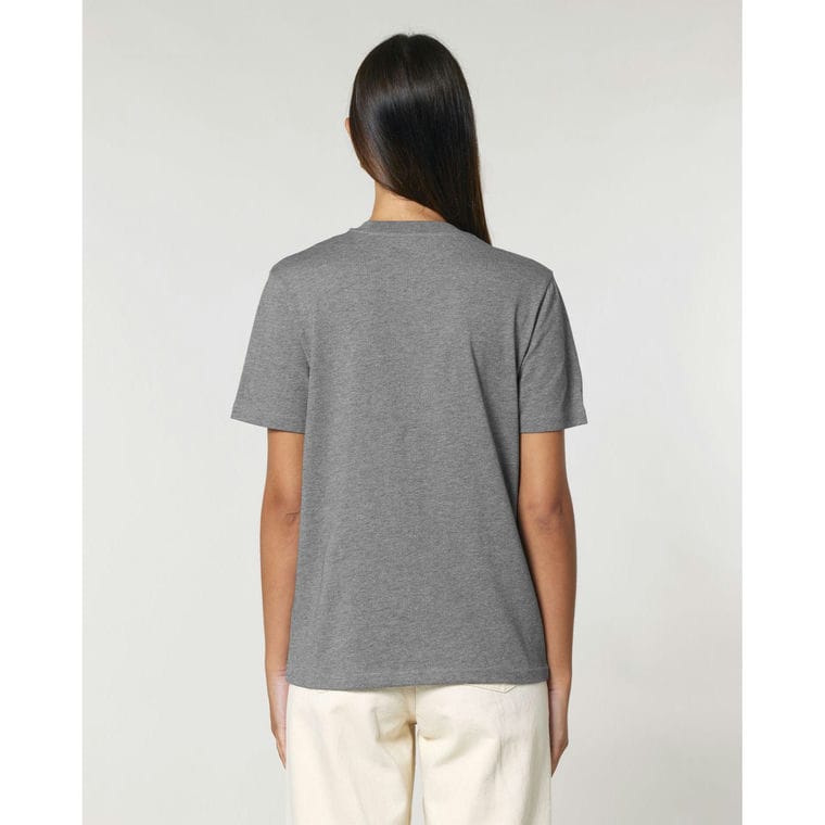 Tricou Unisex Creator 2.0 Mid Heather Grey S