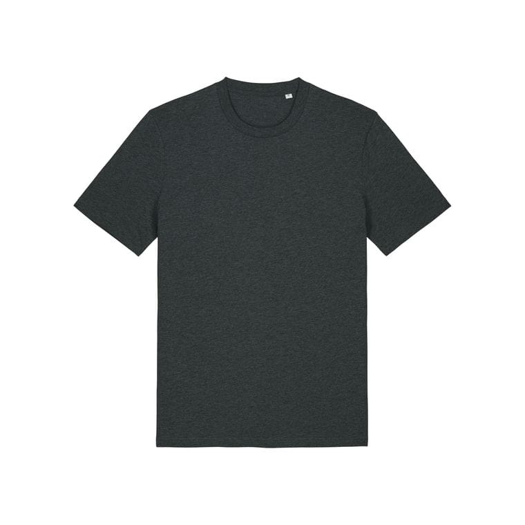 Tricou Unisex Creator 2.0 Dark Heather Grey XS