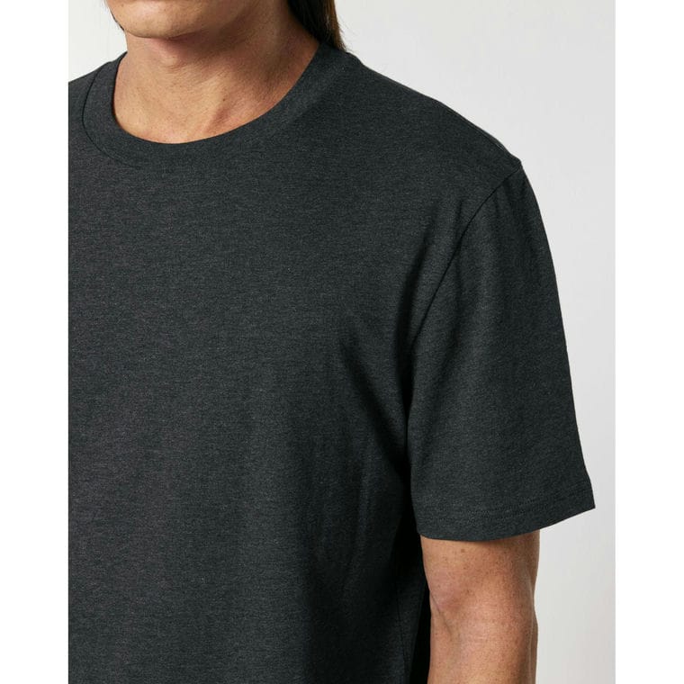 Tricou Unisex Creator 2.0 Dark Heather Grey XS