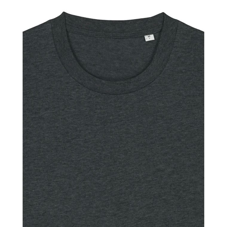 Tricou Unisex Creator 2.0 Dark Heather Grey XS