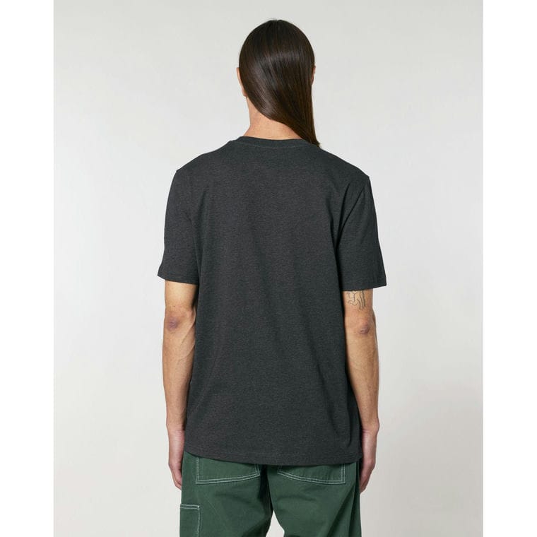 Tricou Unisex Creator 2.0 Dark Heather Grey XS