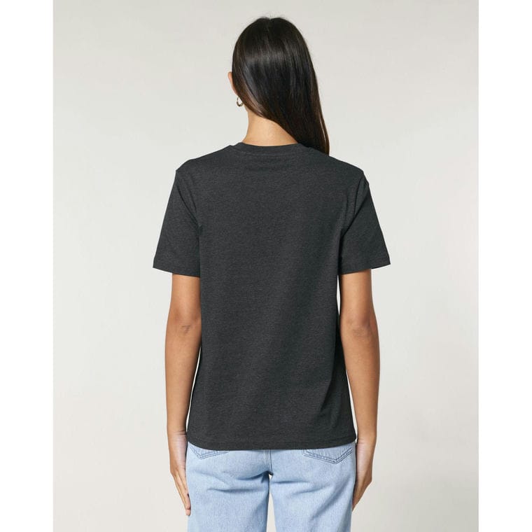 Tricou Unisex Creator 2.0 Dark Heather Grey XS