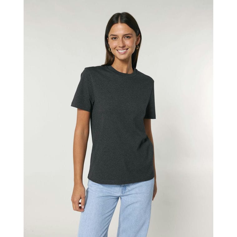 Tricou Unisex Creator 2.0 Dark Heather Grey XS