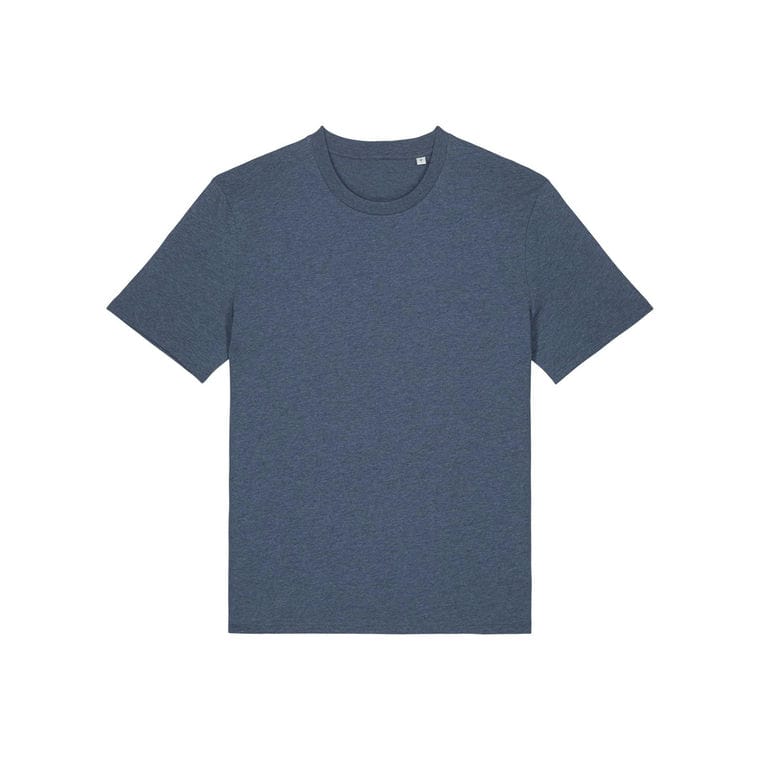 Tricou Unisex Creator 2.0 Dark Heather Blue M
