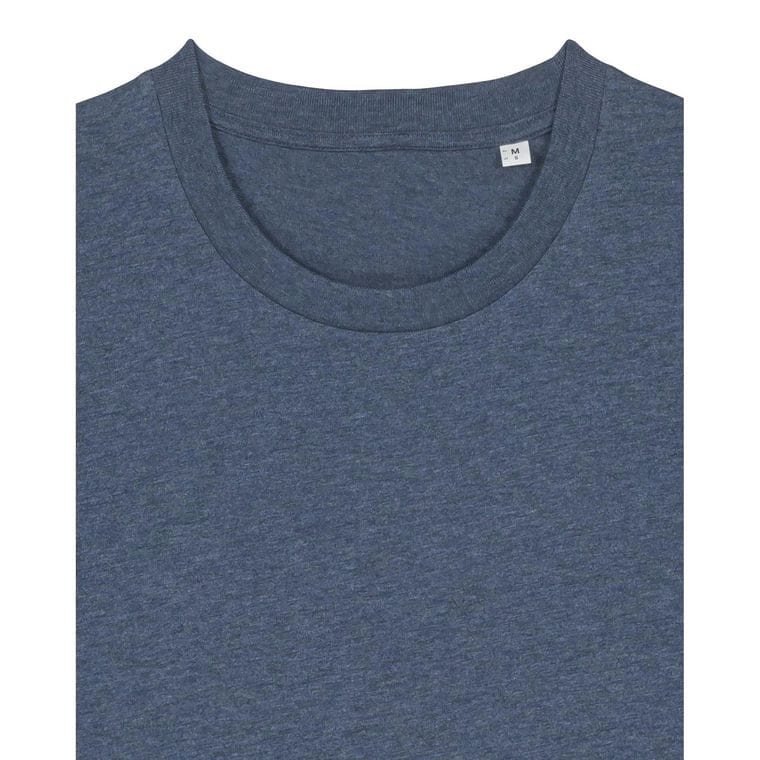 Tricou Unisex Creator 2.0 Dark Heather Blue M