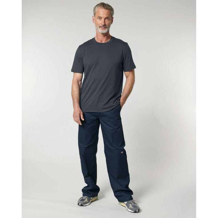 Tricou Unisex Creator 2.0 India Ink Grey L