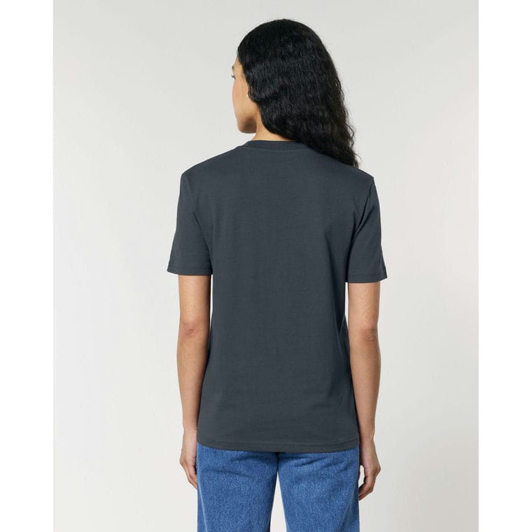 Tricou Unisex Creator 2.0 India Ink Grey L