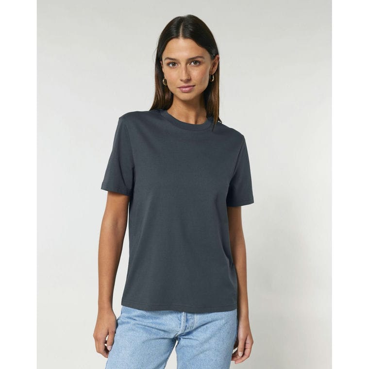 Tricou Unisex Creator 2.0 India Ink Grey L