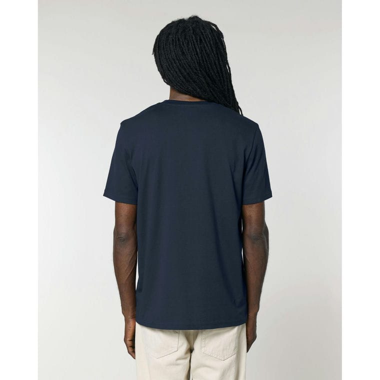 Tricou Unisex Creator 2.0 French Navy S