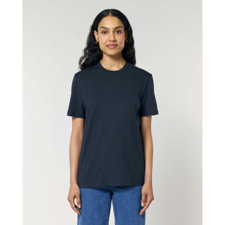 Tricou Unisex Creator 2.0 French Navy S