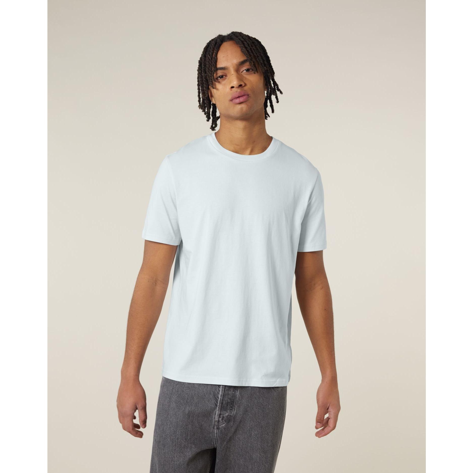 Tricou Unisex Creator 2.0 Blue Ice 2XS