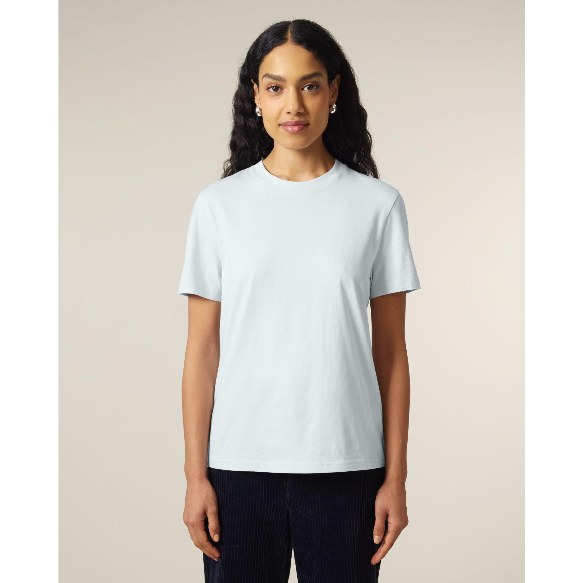 Tricou Unisex Creator 2.0 Blue Ice 2XS