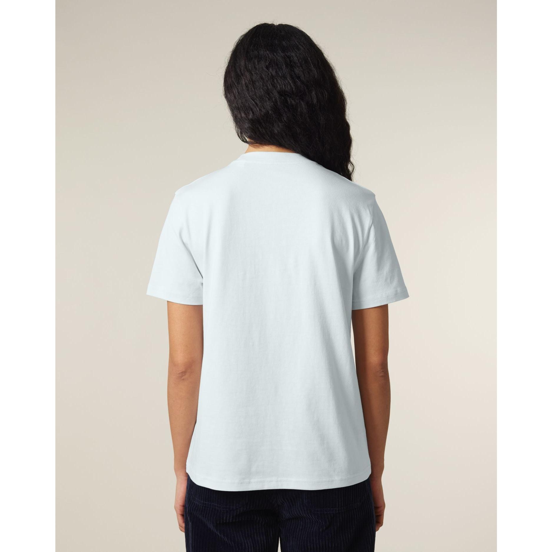 Tricou Unisex Creator 2.0 Blue Ice 2XS