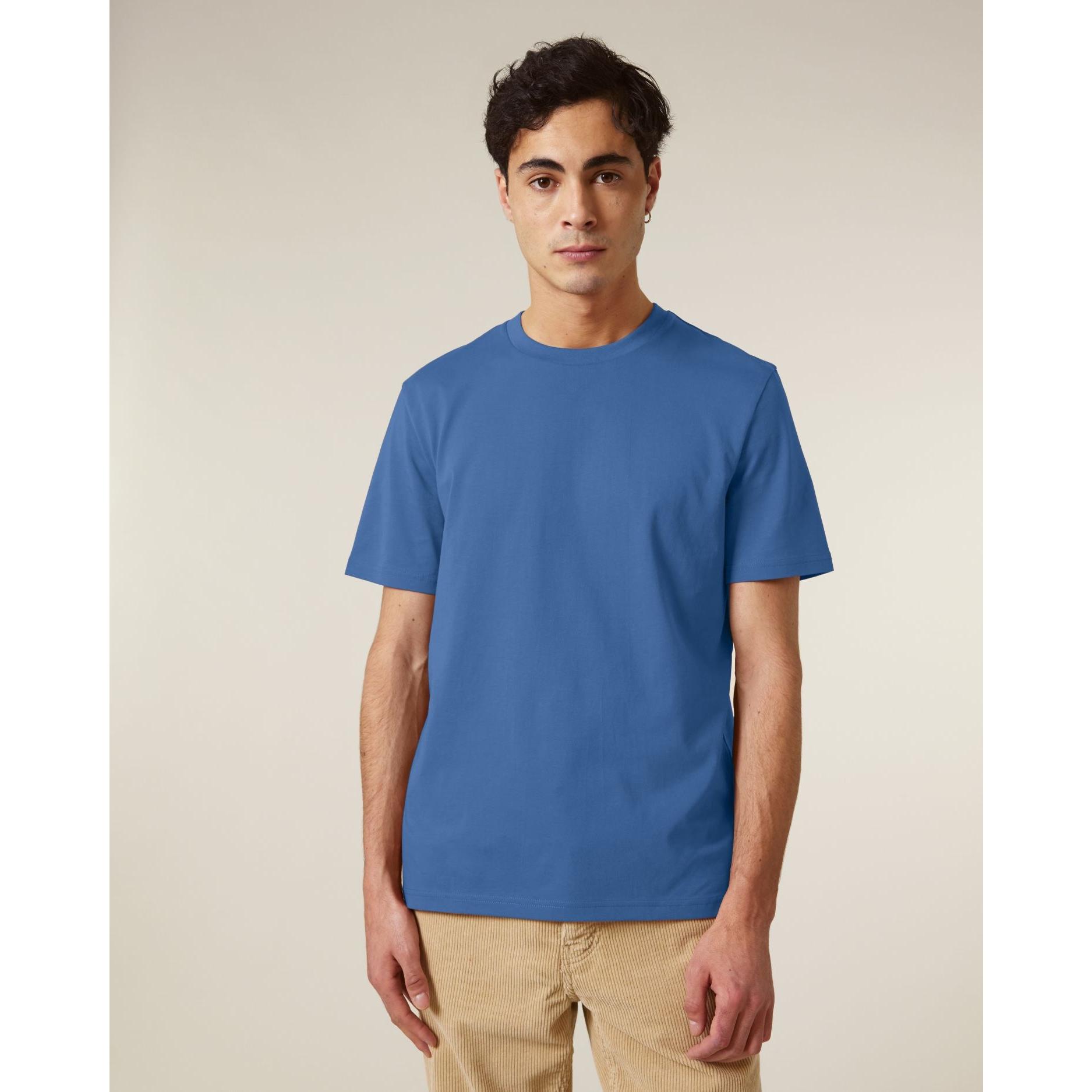 Tricou Unisex Creator 2.0 Mindful Blue 2XS
