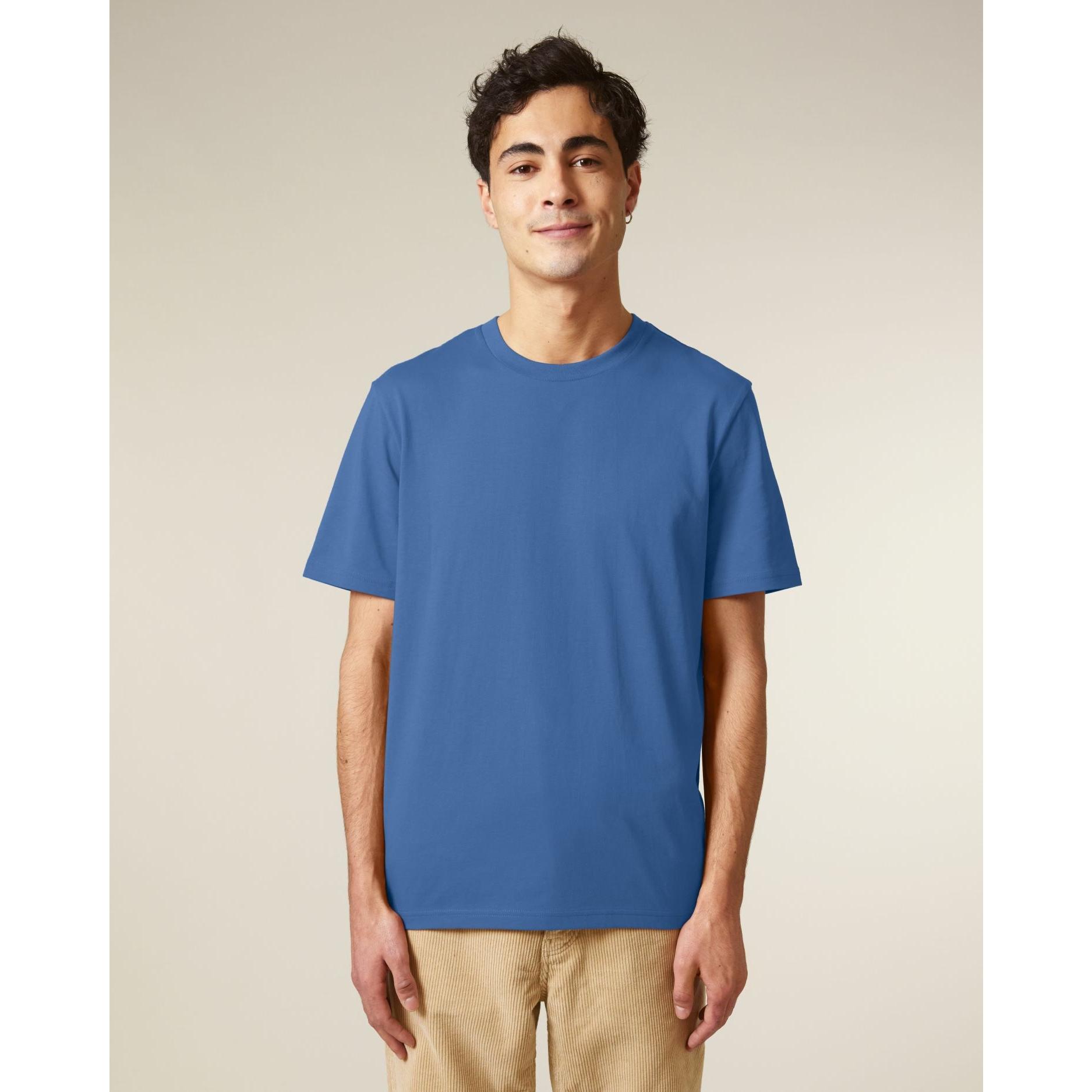 Tricou Unisex Creator 2.0 Mindful Blue 2XS