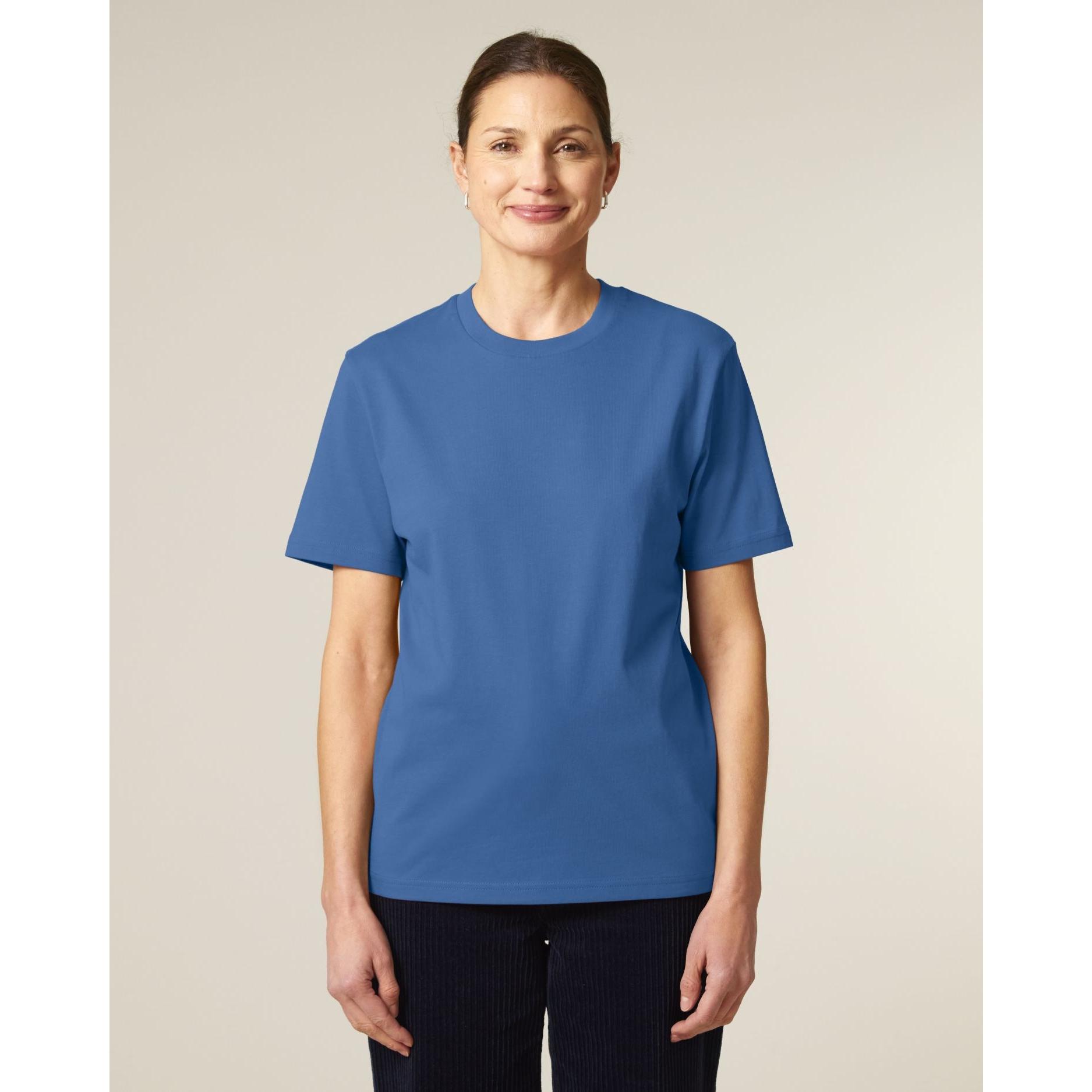 Tricou Unisex Creator 2.0 Mindful Blue 2XS