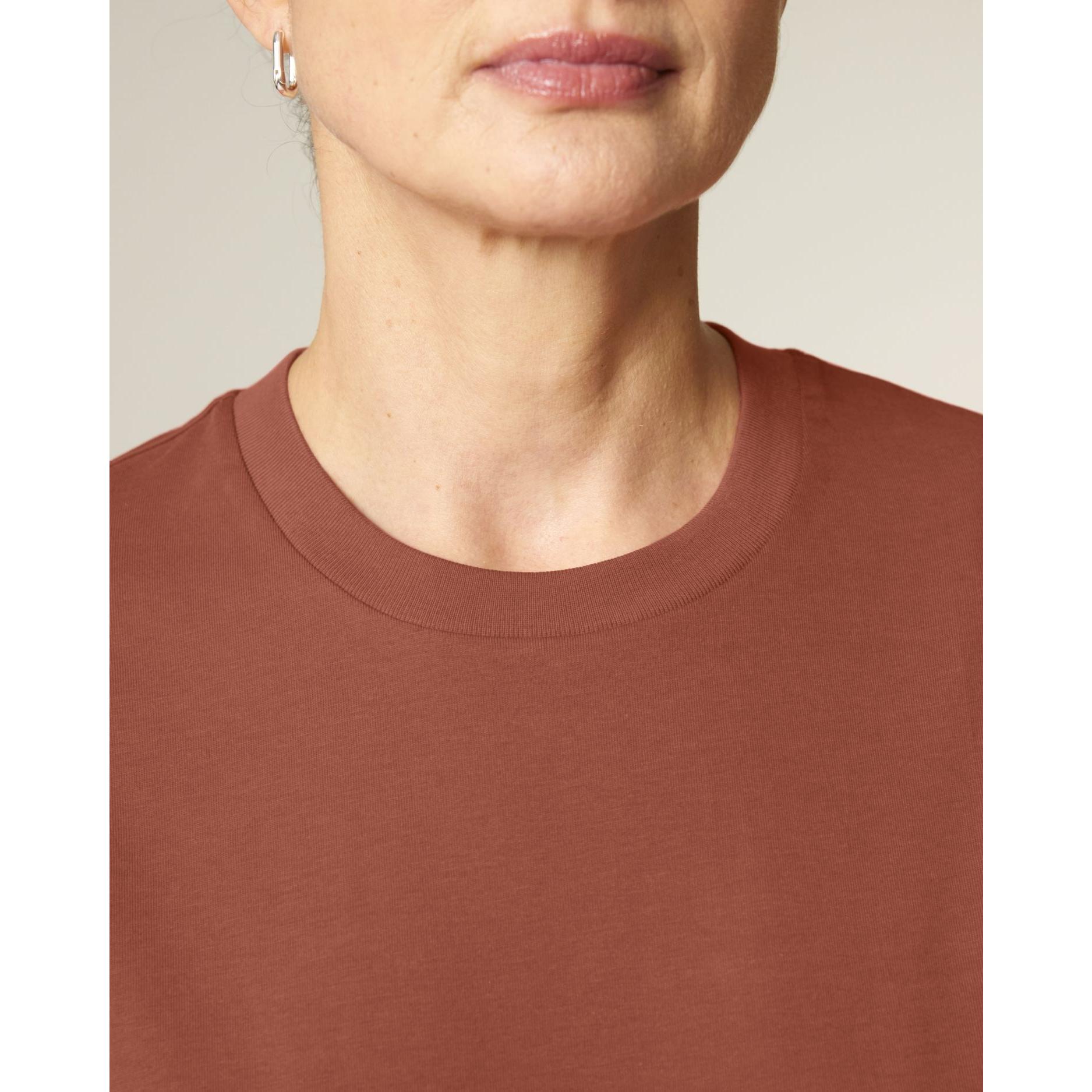 Tricou Unisex Creator 2.0 Heritage Brown S