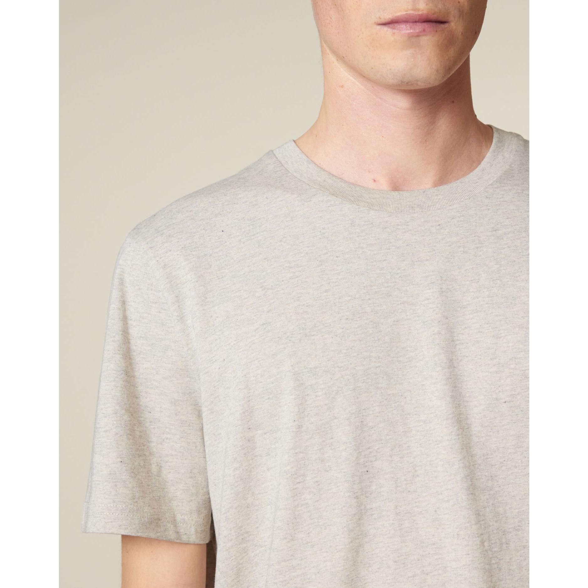 Tricou Unisex Creator 2.0 Heather Haze L