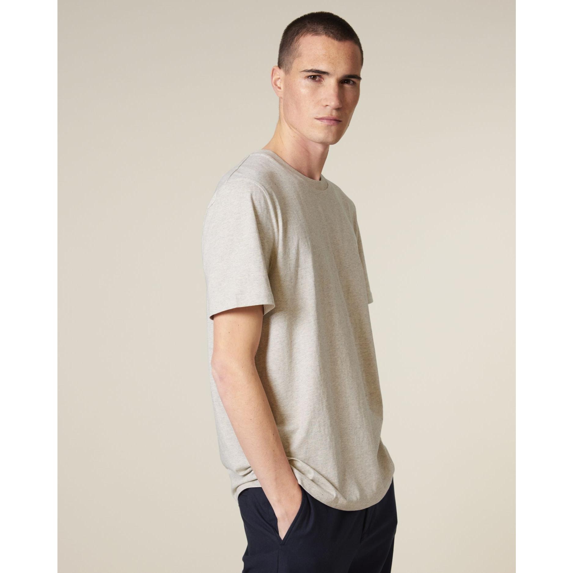 Tricou Unisex Creator 2.0 Heather Haze L