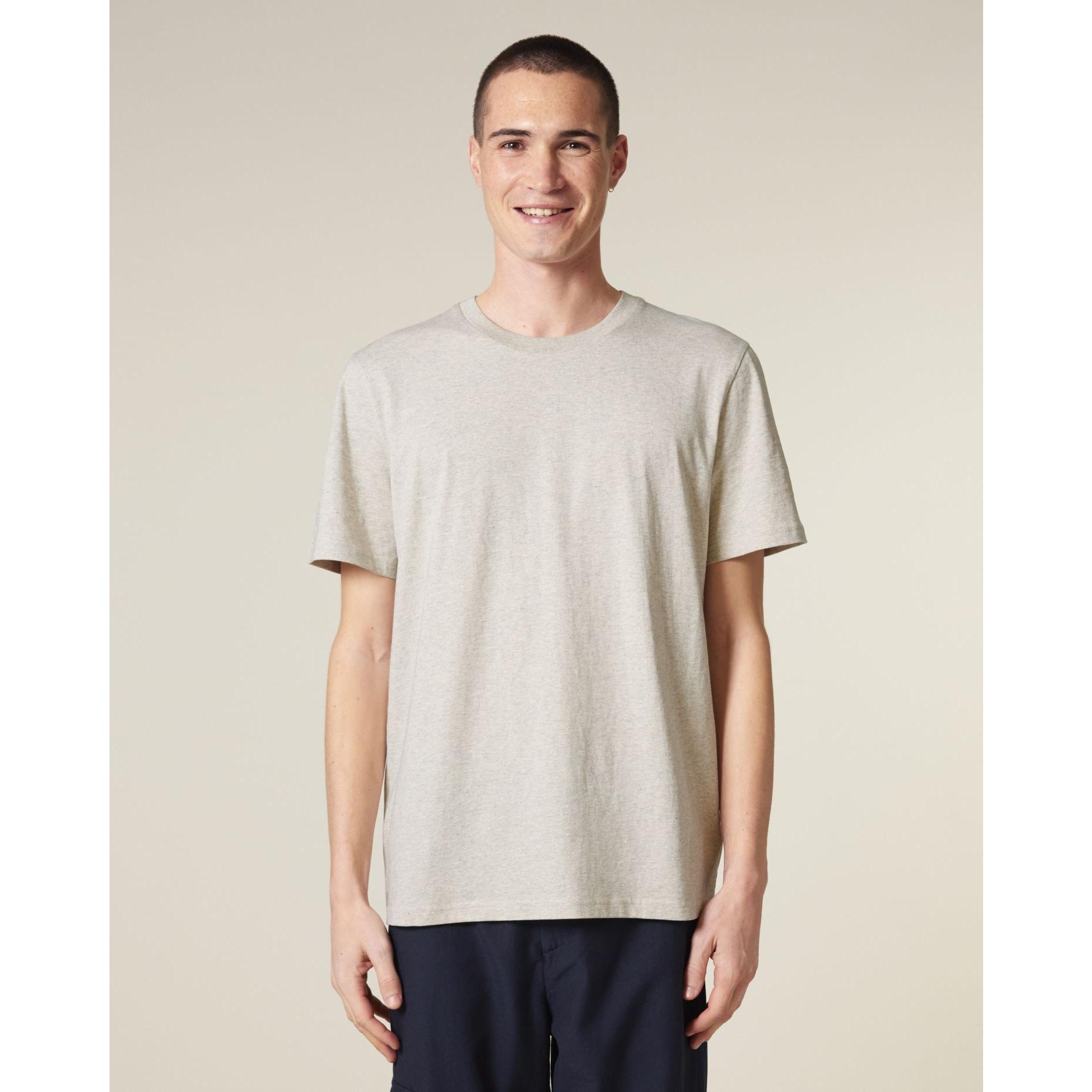 Tricou Unisex Creator 2.0 Heather Haze L